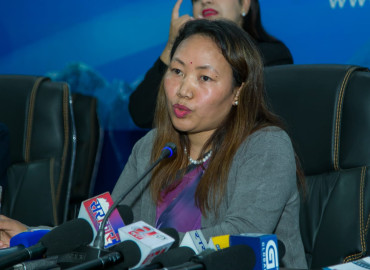 तीन प्रदेशमा निर्वाचन मतपत्र ढुवानीको काम सम्पन्न