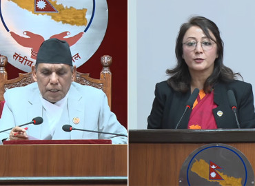 राष्ट्रिय सभाबाट चलचित्र विधेयक पारित