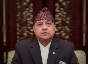 खराब पक्ष भएको व्यवस्थालाई फ्याँक्नुपर्छ : पूर्वराजा