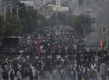 पाँच दिनभित्र जेन जी घाइतेहरुको विवरण उपलब्ध गराउन स्वास्थ्य मन्त्रालयको निर्देशन