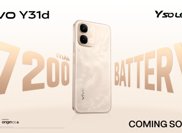 भिभोको ठूलो ब्याट्रीसहित वाई ३१ डि छिट्टै बजारमा सार्वजनिक गर्ने तयारी