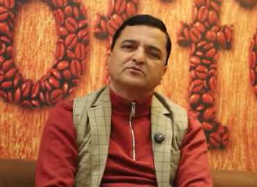 अन्तर्विरोधलाई थाती राखेर एकताबद्ध बनौँ: उपमहासचिव भट्टराई 