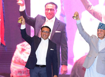 तस्बिरमा हेर्नुहोस् रास्वपाको सांसद अभिमुखीकरण कार्यक्रम (फोटो फिचर)