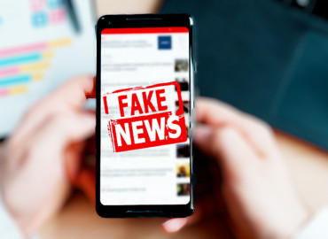 फेक समाचार फैलाएको आरोपमा ३१३ जना पक्राउ