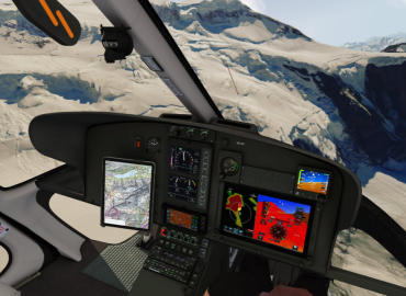 काठमाडौंमा भीआरबाटै उडान प्रशिक्षण