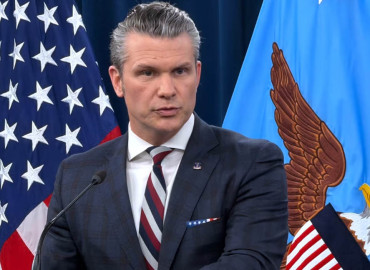 इरानमा छात्रा विद्यालयमा भएको आक्रमणको छानबिन गर्दैछौं: अमेरिकी रक्षामन्त्री हेगसेथ