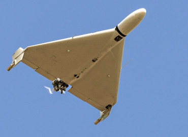 साउदी अरबमा ड्रोन आक्रमणको इरानबाट अस्वीकार