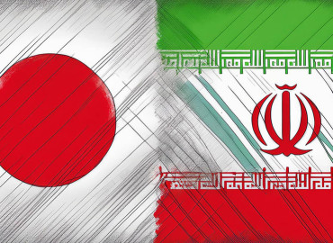 इरानको हिरासतमा रहेका जापानी नागरिक रिहा