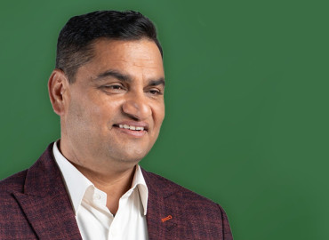 पार्टी सुधारका लागि कांग्रेस महामन्त्री पौडेलले सुझाव मागे