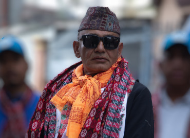 राजु पाण्डेले पनि फिर्ता लिए महामन्त्री पदको उम्मेदवारी