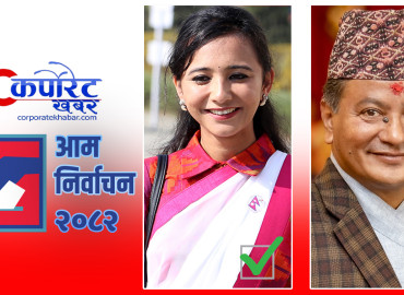 ललितपुर–३ मा तोसिमा कार्की निर्वाचित, कांग्रेस–एमालेका उम्मेदवारले कति–कति मत पाए ?