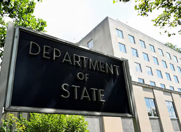 आफ्ना नागरिकलाई मध्यपूर्वका देश छोड्न अमेरिकाद्वारा एडभाइजरी जारी