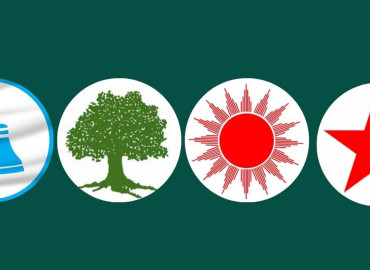 काठमाडौंमा रास्वपाको ‘क्लीन स्वीप’ सम्भावना : दश वटै क्षेत्रमा स्पष्ट अग्रता