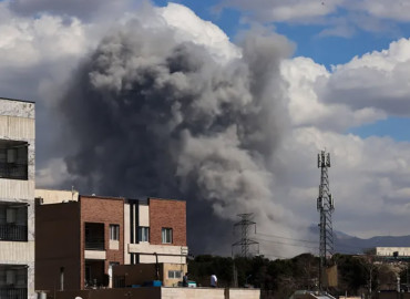 मध्यपूर्वको युद्ध चौथो दिनमा प्रवेश, चारदेखि पाँच साता लम्बिने ट्रम्पको दाबि