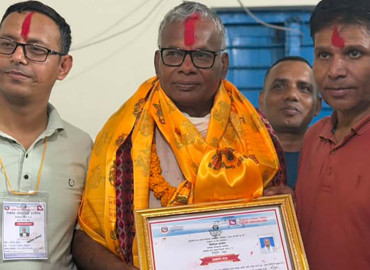 मातृकाको सांसद पद जोगियो, सर्वोच्चले दिएन किशोरी साहको रिटमा अन्तरिम आदेश