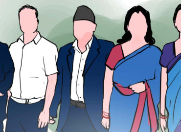 सरकारले सार्वजनिक गर्‍यो निजामती विधेयकको मस्याैदा (पूर्णपाठ)