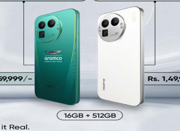 रियलमी जीटी ८ प्रो सिरिज नेपालमा सार्वजनिक, मूल्य कति ?