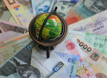 इरान युद्धपछि ‘सुनामीजस्तै आर्थिक संकट’