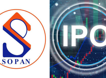 सोपान फर्मास्यूटिकल्सको आईपीओ बाँडफाँट