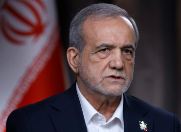 दबाब, धम्की र घेराबन्दीको अवस्थामा वार्तामा बस्दैनौं- इरानी राष्ट्रपति