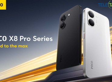 अत्याधुनिक फिचरसहित पोको एक्स–८ सिरिज सार्वजनिक, मूल्य कति ?