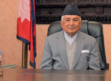 थप तीनवटा अध्यादेश जारी गर्न राष्ट्रपतिसमक्ष सिफारिस