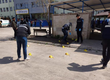 टर्कीको विद्यालयमा गोली चल्दा नौ जनाको मृत्यु