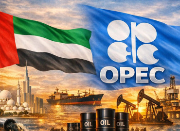 ओपेकका लागि युएईको बहिर्गमन कति ठूलो धक्का हो ?