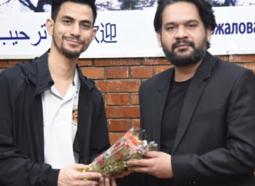 रास्वपाको महामन्त्री बने भूपदेव शाह