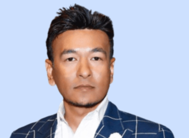 नेपाल माइक्रो इन्स्योरेन्सको अध्यक्ष आशिष श्रेष्ठ पक्राउ