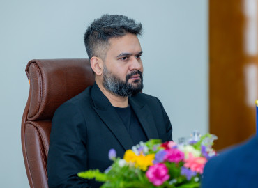 लोकतान्त्रिक मूल्यमान्यता संरक्षण र नीतिगत स्थिरताका लागि प्रतिबद्ध छौं : प्रधानमन्त्री