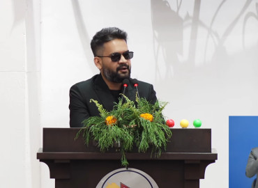 प्रधानमन्त्रीको अभिव्यक्तिविरूद्ध १० विद्यार्थी संगठनको एकै स्वर: आपत्तिजनक, गैरजिम्मेवार र राष्ट्रहित विपरीत अभिव्यक्ति विरुद्ध माफी माग्नु