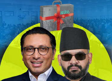 सरकारको नीति तथा कार्यक्रम हेरियो, बजेट कस्तो ल्याउँदैछ ?