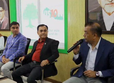काँग्रेसको संसद समन्वय बोर्डको बैठकले के के निर्णय गर्यो ?