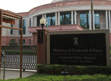 जम्मू-कश्मीरबारे चीन र पाकिस्तानले जारी गरेको संयुक्त वक्तव्य भारतद्वारा पूर्ण रूपमा अस्वीकार
