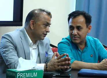 कांग्रेसले सातै प्रदेशमा ‘प्रदेश र स्थानीय तह केन्द्रीत भेलाको आयोजना गर्दै