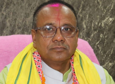 मधेस सरकारको समिकरण फेरियो, मुख्यमन्त्रीले आज विश्वासको मत लिँदै
