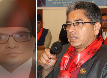 ‘वरिष्ठतम् न्यायाधीशलाई नै प्रधानन्यायाधीश बनाउनुपर्ने अनिवार्य व्यवस्था छैन’ (अडिओ)