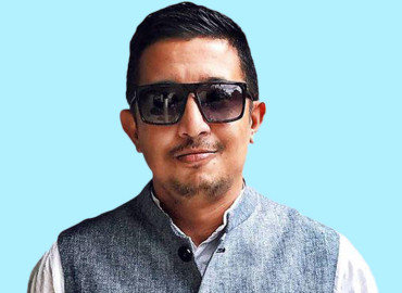 तरूण दलको अध्यक्षमा मनिष कोइराला नियुक्त