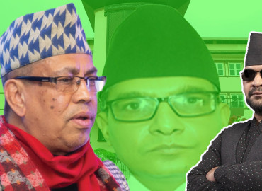 विश्लेषक रायमाझी भन्छन्– न्यायाधीशहरूलाई पीडितको आँशु लाग्यो, बालेन सरकारलाई धन्यवाद !