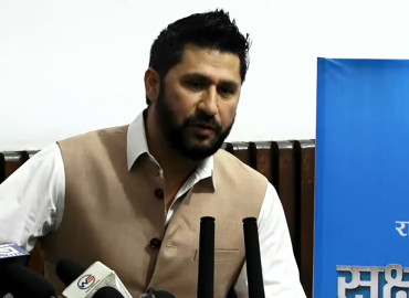 हामी राजनीतिक रुपमा परिपक्क छौं, प्रधानमन्त्री बालेनसँग विवाद छैन: रवि लामिछाने