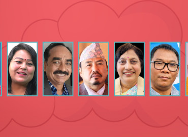सभामुख र उपसभामुखको अनुपस्थितिमा यी सांसदले गर्नेछन् संसद बैठकको अध्यक्षता