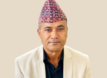 दलित आयोगका सदस्य कामीले दिए राजीनामा