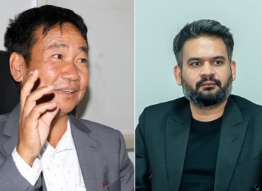 प्रधानमन्त्रीलाई हर्कको प्रश्न– भारतले सीमा मिचेर बाटो बनाउँदा सेना खटाउनुपर्छ कि पर्दैन ?