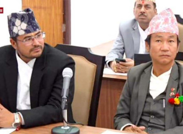 हर्क साम्पाङलाई ज्ञानेन्द्र शाहीको जवाफ- प्रधानमन्त्रीको राजीनामा माग्नुपर्ने कारण छैन