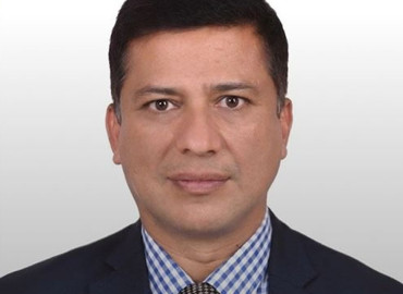 सहकारी बैंकको भविष्यप्रति सकारात्मक दृष्टिकोणसहित डा. परितोष पौडेलको उम्मेदवारी