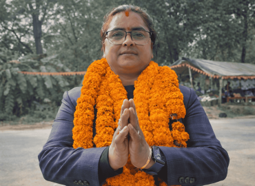 प्रधानमन्त्रीको अभिव्यक्तिपछि सुस्तामा सीमा तनाव बढेको दाबी,सांसद रिंगला यादवको आपत्ति