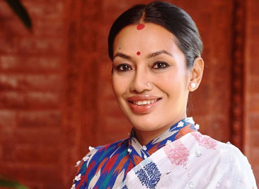 पार्टीको आफ्नै निर्वाचन आयोग हुन्छ भन्ने थाहा थिएन: आशिका तामाङ