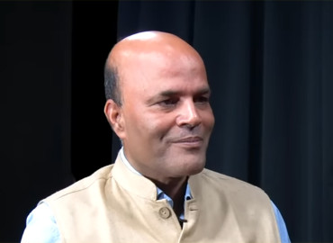 सङ्घीयतासँग छेडखानी गरेमा प्रतिवाद गर्छौं: डा. अमरेशकुमार सिंह