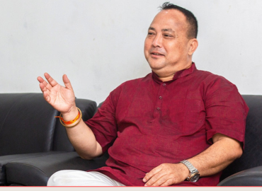 वीरगञ्जका मेयर सिंहलाई रिहा गर्न आदेश